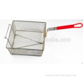 Contemporary new arrival potato chips frying basket